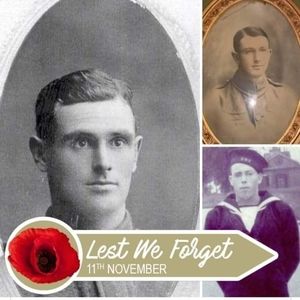 Meet your Posher, Patricia